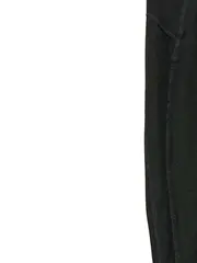 Vorschaubild 4 von Sports Performance Damen Leggings Sporthose Schwarz Gr. S