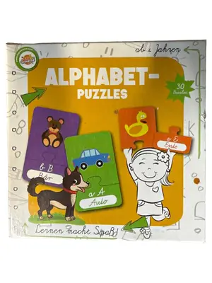 TOY UNIVERSE Lernspiel