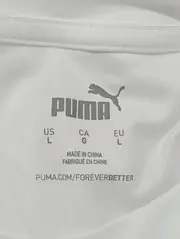 Vorschaubild PUMA Fußball Trikot 3
