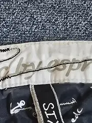 Vorschaubild 4 von Damen Cordhose Weiß W29/38 Casual