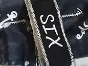 Vorschaubild 5 von Damen Cordhose Weiß W29/38 Casual