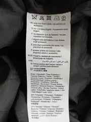 Vorschaubild 4 von Damen Etuikleid Gr. 34/XS Grau Business Bleistiftkleid Elegant