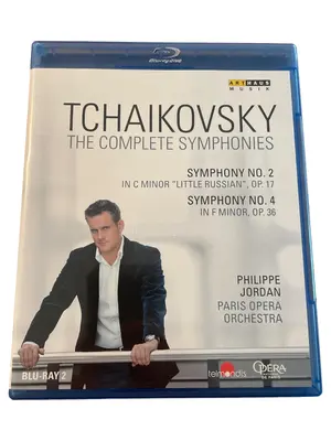 Klassische Aufführung