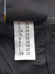 Vorschaubild HAMMERSCHMID A-Linienrock 4