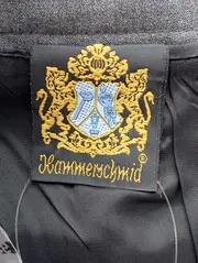 Vorschaubild HAMMERSCHMID A-Linienrock 3