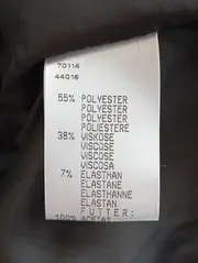Vorschaubild HAMMERSCHMID A-Linienrock 5