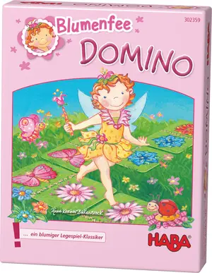 HABA Domino