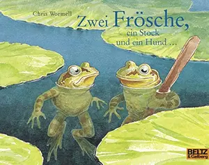 Buch für Kinder