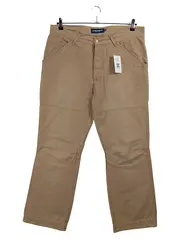 Vorschaubild 1 von Sportswear Herren Arbeitshose Beige Größe 36 W36 Outdoor
