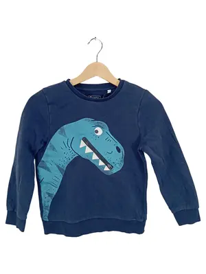 TOUGH TEAM Sweatshirt