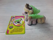 Vorschaubild 3 von Spielfigur Faye Poetin Mehrfarbig Sammelfigur Pferd Pegasus