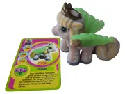 Vorschaubild 1 von Spielfigur Faye Poetin Mehrfarbig Sammelfigur Pferd Pegasus