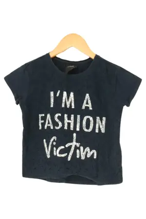 PAGE ONE YOUNG T-Shirt