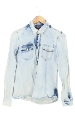 7 FOR ALL MANKIND Hemdbluse