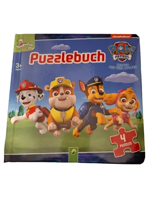 TOGOLINO Puzzle