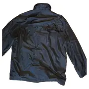 Vorschaubild 2 von Herren Leichte Jacke Schwarz Gr. 60 Casual