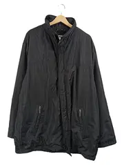 Vorschaubild 1 von Herren Leichte Jacke Schwarz Gr. 60 Casual
