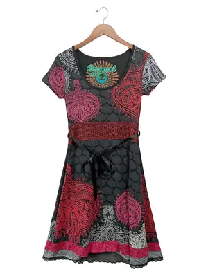 DESIGUAL Freizeitkleid