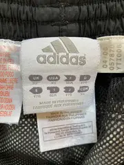 Vorschaubild 2 von Trainingshose Jogginghose Kinder Gr. 176 Schwarz Rot Vintage