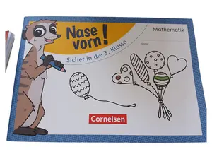 CORNELSEN Schulheft