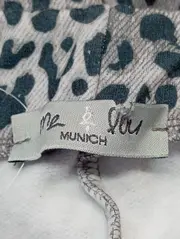 Vorschaubild ME & LOU Leggings 3