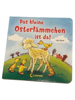 Buch für Kinder