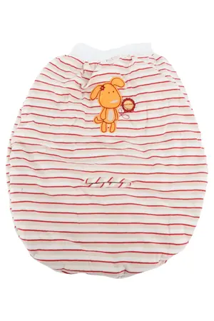 BO BY BABYONE Kinderwagen Fußsack