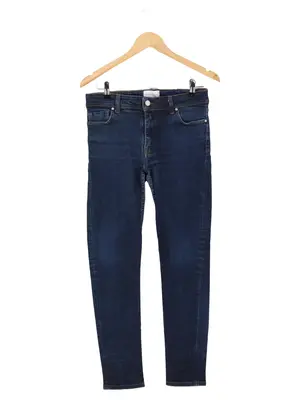 ATELIERS DE NÎMES Jeans Slim Fit