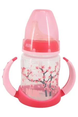 NUK Babyflasche