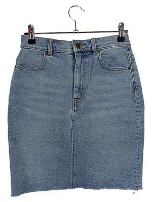 & OTHER STORIES Jeansrock