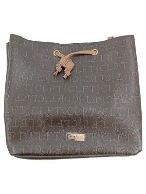 CARLA FAUSTINI Beuteltasche