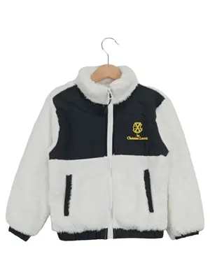 CHRISTIAN LACROIX Fleecejacke