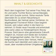 Vorschaubild 3 von DVD Film Drama Lasse Hallström Kevin Spacey Julianne Moore