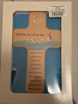 BUTZON & BERCKER Betthimmel