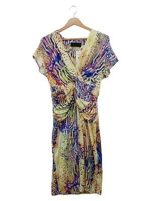 BARBARA SCHWARZER Freizeitkleid