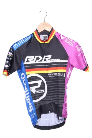 BIEMME Radtrikot