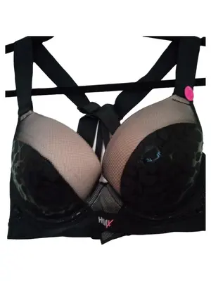 HUNKEMÖLLER BH