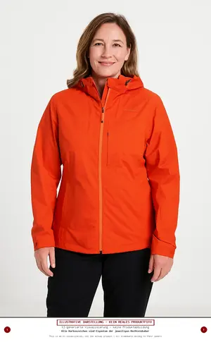 SCHÖFFEL Outdoorjacke