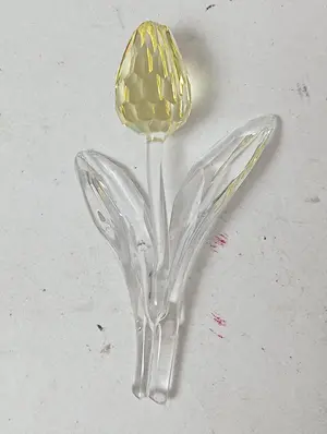 SWAROVSKI Dekofigur