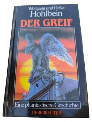 Magie und Übernatürliches