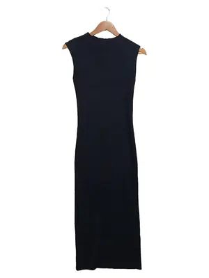 ALBA MODA Strickkleid
