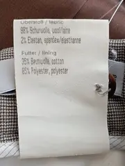 Vorschaubild RENÉ LEZARD Anzug 4