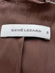 Vorschaubild RENÉ LEZARD Anzug 2