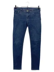 Vorschaubild ARMANI JEANS Jeans Skinny Fit 1
