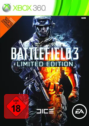 ELECTRONIC ARTS Actionspiele