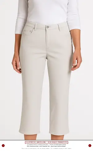 RAPHAELA BY BRAX Stoffhose