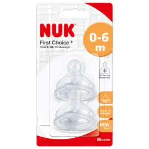 NUK Trinksauger