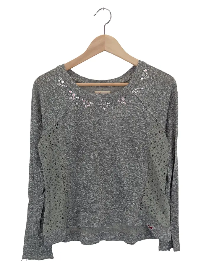 HOLLISTER Pullover Bild 1