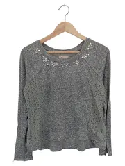 Vorschaubild HOLLISTER Pullover 1