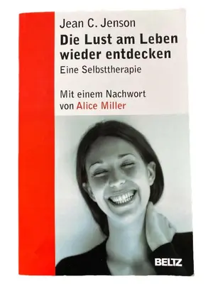 Selbsthilfebuch